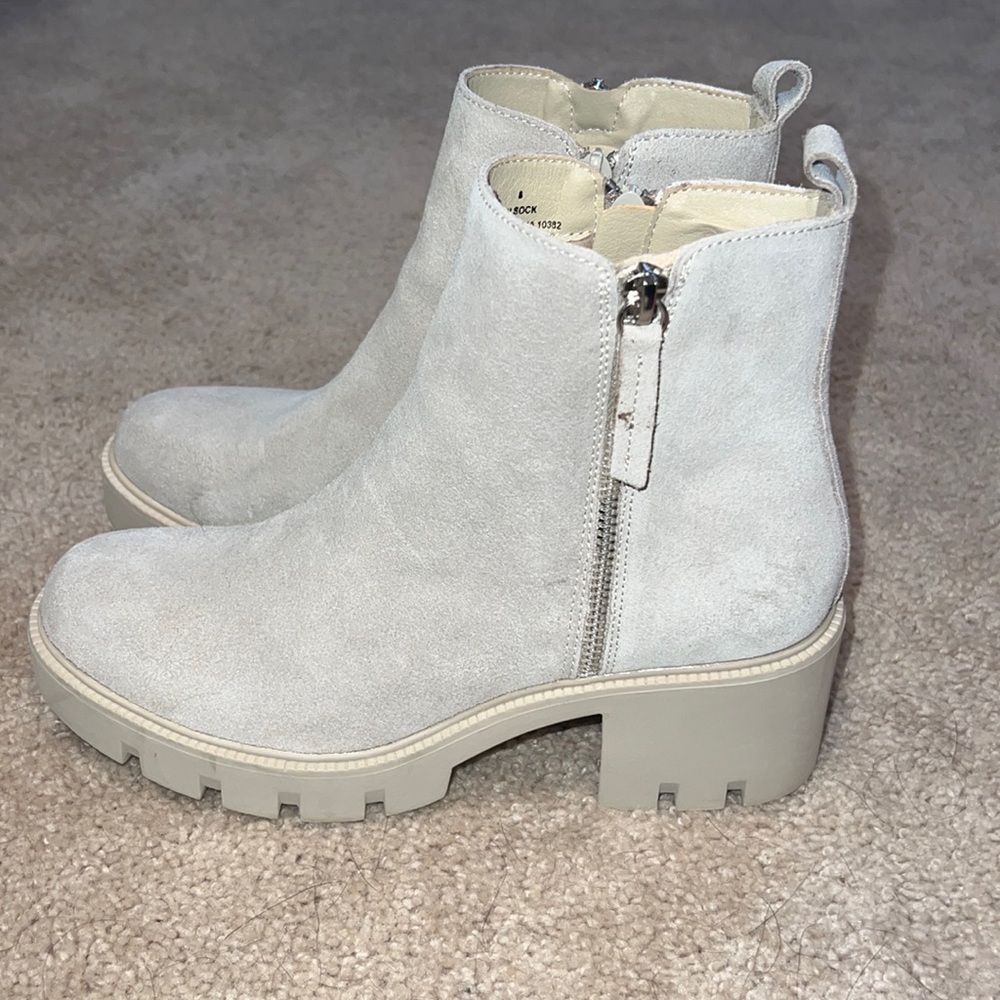 Steve Madden Boots
